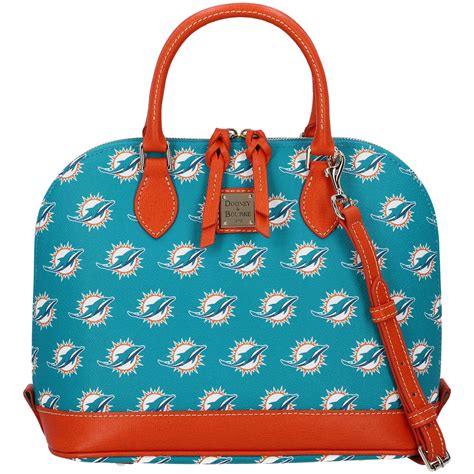 dooney and bourke miami dolphins